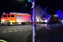 Grossfeuer Einfamilienhaus Siegburg Muehlengrabenstr P0007